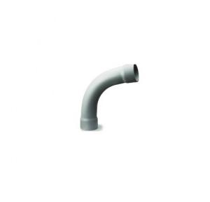 Prince Aquafit UPVC Fab. Bend 4 Kg., Dia: 110 mm