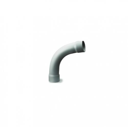 Prince Aquafit UPVC Fab. Bend 4 Kg., Dia: 110 mm