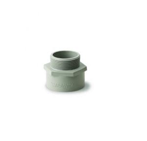 Prince Aquafit UPVC Redecing MTA, Dia: 90x63 mm