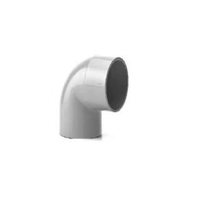 Prince Easyfit UPVC 90° Bend, Dia: 2 Inch