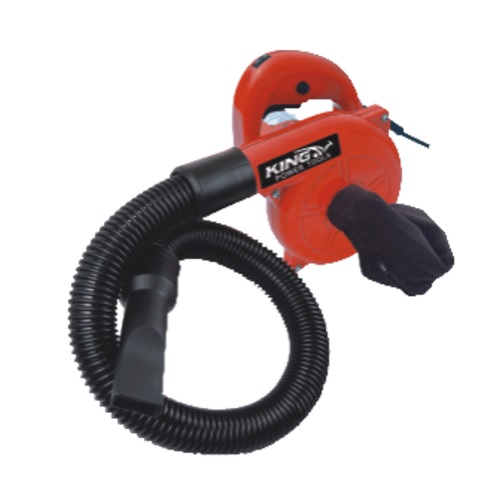King Electrical Blower KP-341, 500 W, 600-12000 rpm