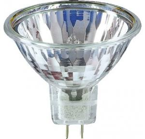 Halogen Bulb MR16 50W 12V