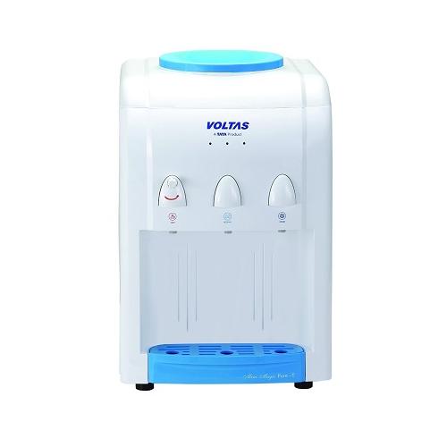 Voltas Table Top Water Dispenser 500W, Minimagic Pure T