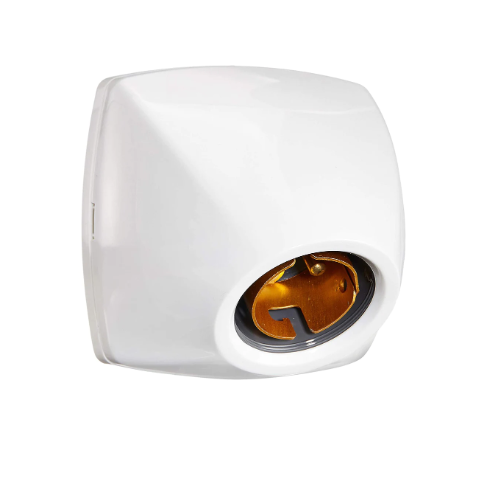 Anchor Smart Angle Lamp Holder Fancy 6A 39674
