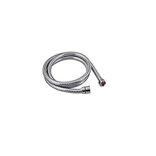 Benelave Stainless Steel Hand Shower Flexible Hose, 1 mtr