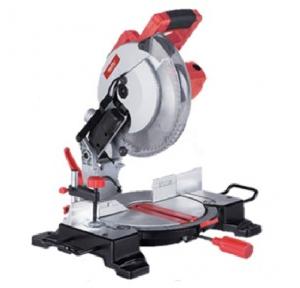 King KP-361 Miter Saw, 255 mm, 1800 W, 6000 rpm