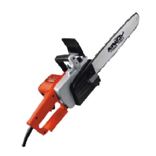 King KP-364 Electric Chain Saw, 1500 W, 405 mm
