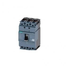 Siemens Sentron 63A 3P MCCB Switch Disconnector (Without Protection) , 3VA1163-1AA32-0AA0