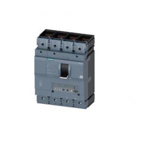 Siemens Sentron 800A 4P MCCB (85kA), 3VA2580-6HM42-0AA0