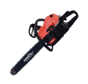 King KP-365 Petrol Chain Saw, 2400 W, 558 mm