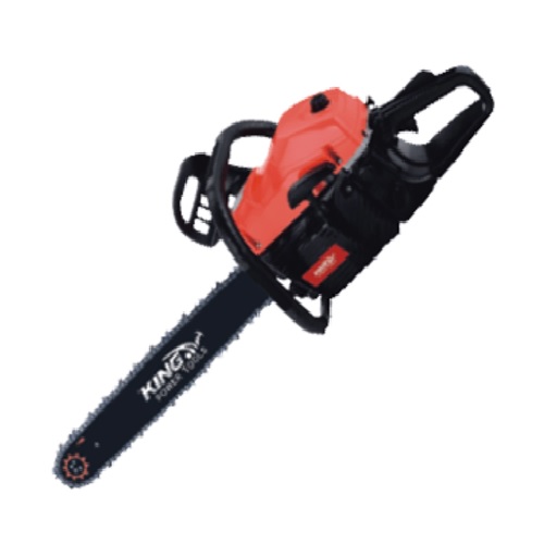 King KP-365 Petrol Chain Saw, 2400 W, 558 mm