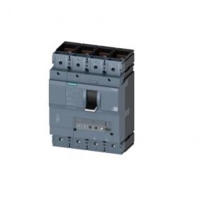 Siemens Sentron 400A 4P MCCB (36kA), 3VA2340-4HM42-0AA0