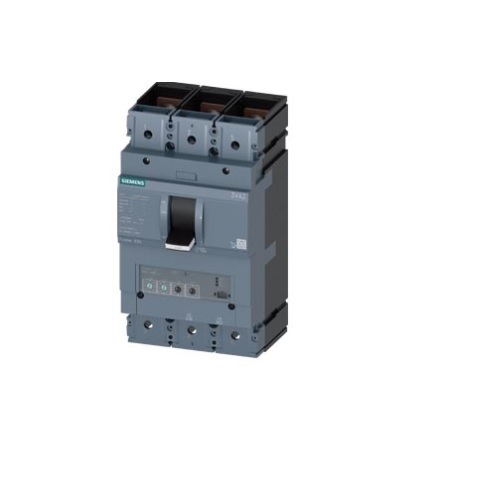 Siemens Sentron 1000A 3P MCCB (55kA), 3VA2510-5HM32-0AA0