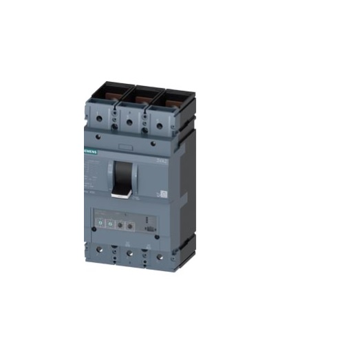 Siemens Sentron 400A 3P MCCB (36kA), 3VA2340-4HM32-0AA0