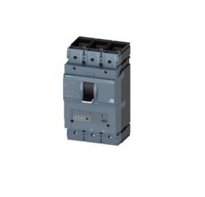 Siemens Sentron 1000A 3P MCCB (85kA), 3VA2510-6HL32-0AA0