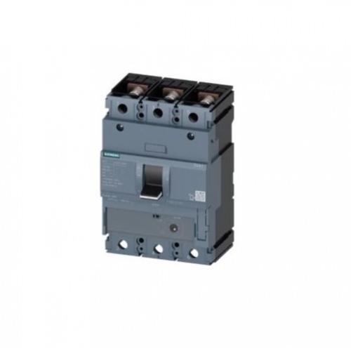 Siemens Sentron 500A 3P MCCB (70kA), 3VA1450-6MH32-0AA0