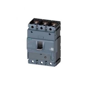 Siemens Sentron 250A 3P MCCB (70kA), 3VA1325-6MH32-0AA0