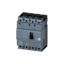 Siemens Sentron 630A 4P MCCB (70kA), 3VA1463-6GE42-0AA0