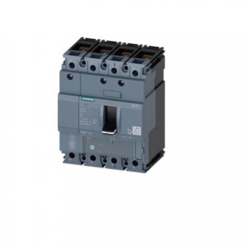 Siemens Sentron 500A 4P MCCB (70kA), 3VA1450-6GE42-0AA0