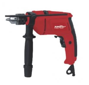 King KP-303 Impact Drill, 760 W, 2600 rpm