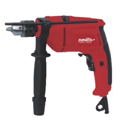 King KP-303 Impact Drill, 760 W, 2600 rpm