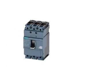 Siemens Sentron 630A 3P MCCB (70kA), 3VA1463-6EE32-0AA0