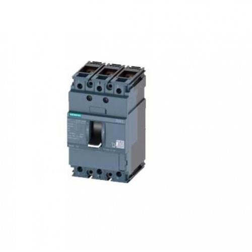 Siemens Sentron 630A 3P MCCB (70kA), 3VA1463-6EE32-0AA0