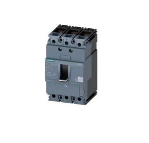 Siemens Sentron 16A 3P MCCB 16kA, 3VA1096-2ED32-0AA0