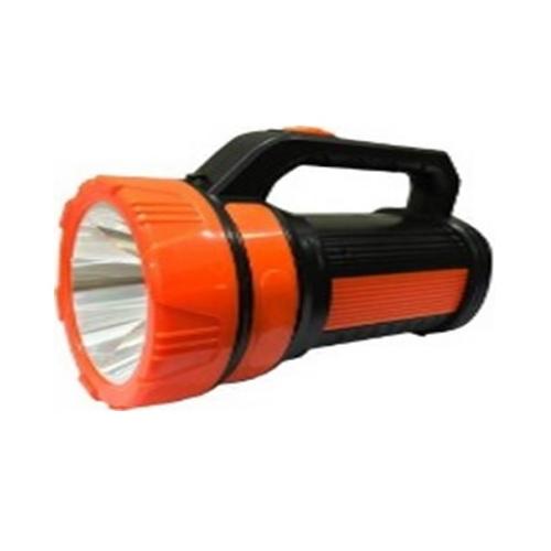 Rock Light Rechargeable LED Torch 50W, RL-388WT