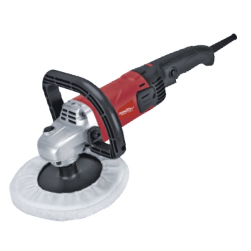 King KP-318 Electric Polisher, 180 mm, 1200 W