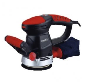 King KP-337 Palm Sander, 480 W, 4000-14000 rpm