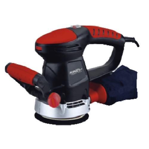 King KP-337 Palm Sander, 480 W, 4000-14000 rpm