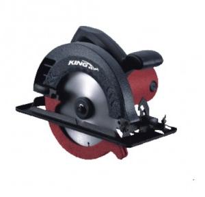 King KP-338 Circular Saw, 185 mm, 1250 W, 5600 rpm