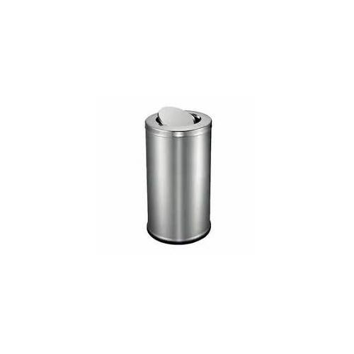 Swing Dustbin SS202 110 Ltr 16x28 Inch
