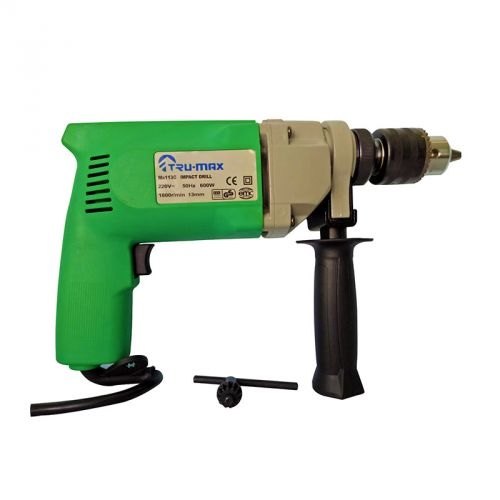 Trumax Mx113C Impact Drill, 1300 W, 2600 rpm