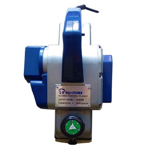 Trumax Mx1090A Electric Planer, 90 mm, 850 W