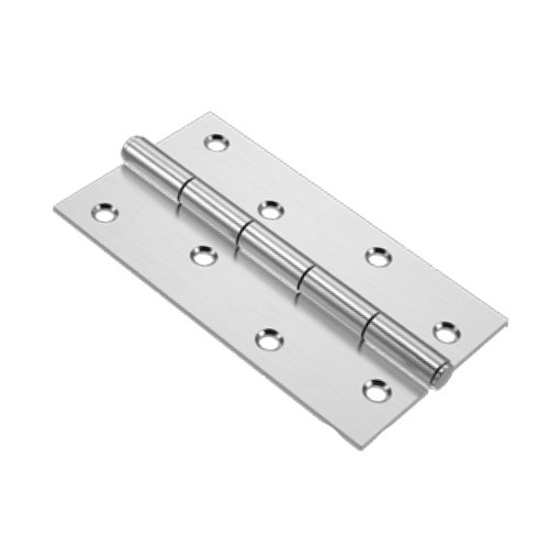 Standard Make SS Door Hinge, 5 Inch