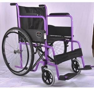 Hero Mediva Manual Wheel chair, 1001