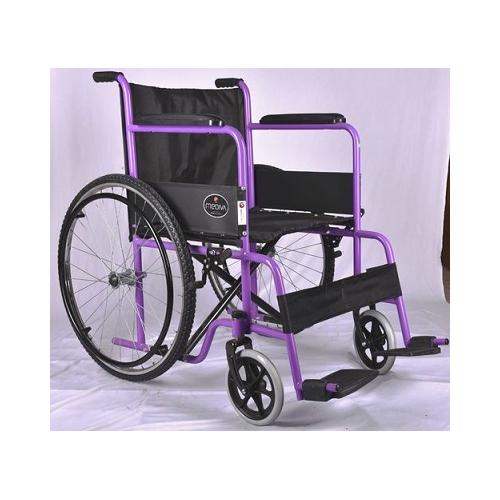 Hero Mediva Manual Wheel chair, 1001