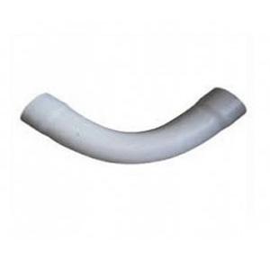 PVC L Bend, 25 mm