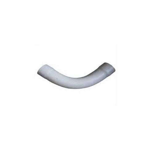 PVC L Bend, 25 mm