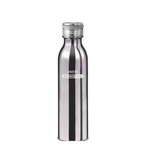 Milton Glitz 1000 Stainless Steel Water Bottle, 950 ml