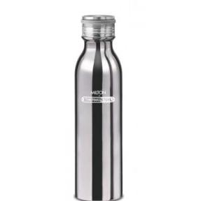 Milton Glitz 750 Stainless Steel Water Bottle, 710 ml