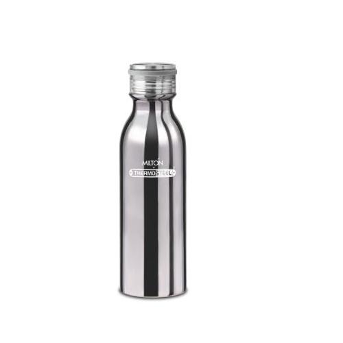 Milton Glitz 600 Stainless Steel Water Bottle, 580 ml