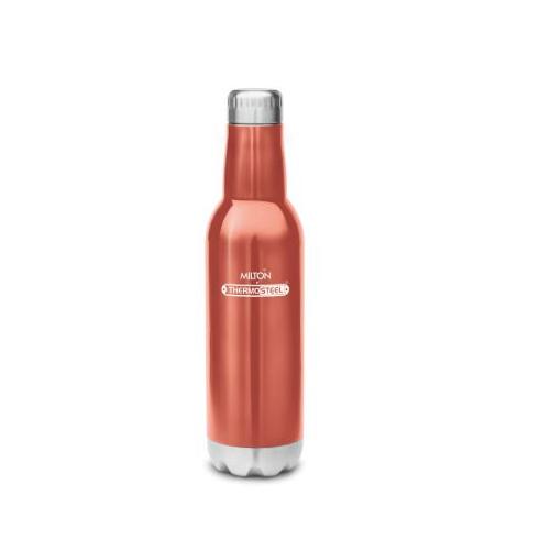 Milton Pride 900 Stainless Steel Water Bottle, 820 ml