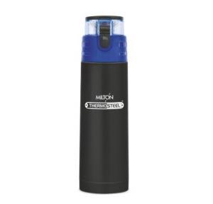 Milton Thermosteel Atlantis 900 Stainless Steel Water Bottle, 900 ml