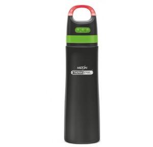 Milton Thermosteel Boom 900 Stainless Steel Water Bottle, 900 ml