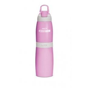 Milton Thermosteel Sleek 900 Stainless Steel Water Bottle, 790 ml