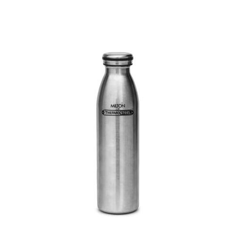Milton Cameo 750 Stainless Steel Water Bottle, 750 ml