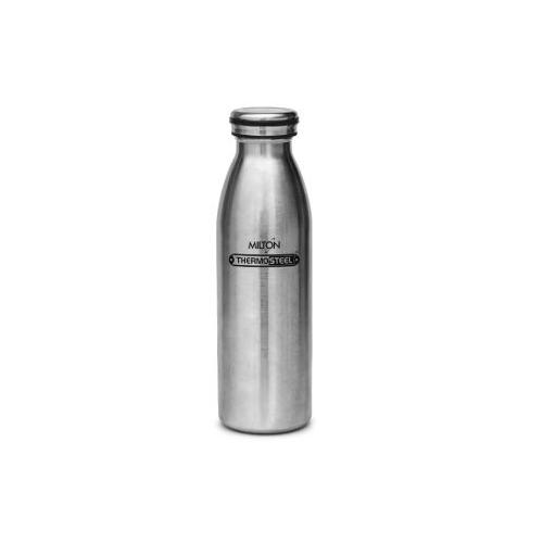 Milton Cameo 500 Stainless Steel Water Bottle, 500 ml